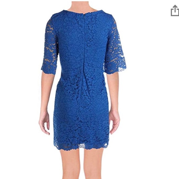 LAUREN RALF LAUREN DRESS - Picture 2 of 8